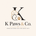 K Paws &amp; Co. - Home
